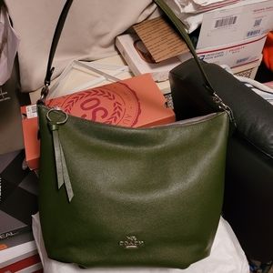 Coach Skylar Hobo Bag